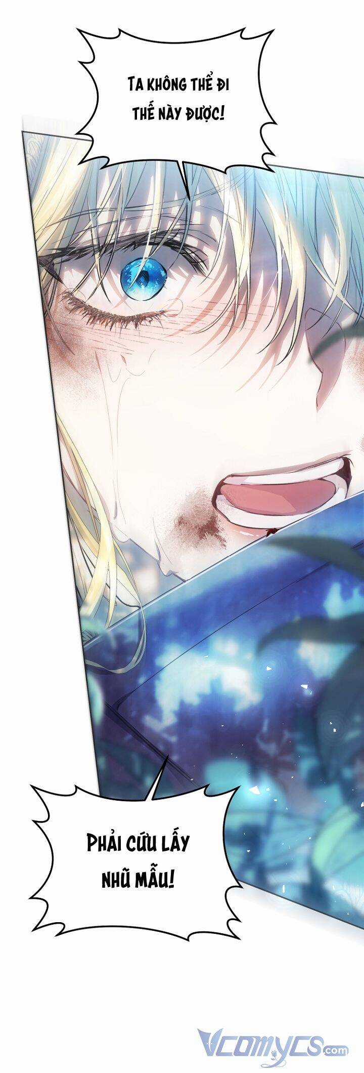 Kẻ Phản Diện Là Một Con Rối Chương 67 trang 16