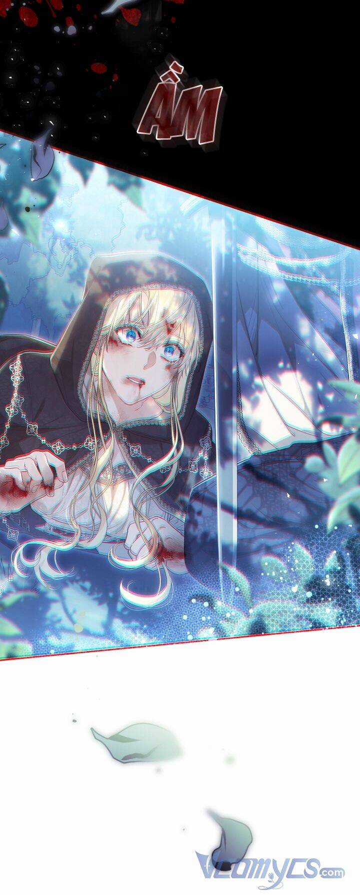 Kẻ Phản Diện Là Một Con Rối Chương 67 trang 2