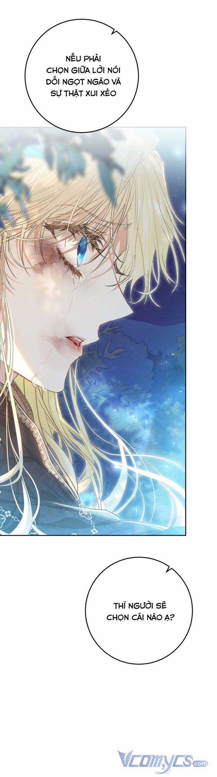 Kẻ Phản Diện Là Một Con Rối Chương 67 trang 25