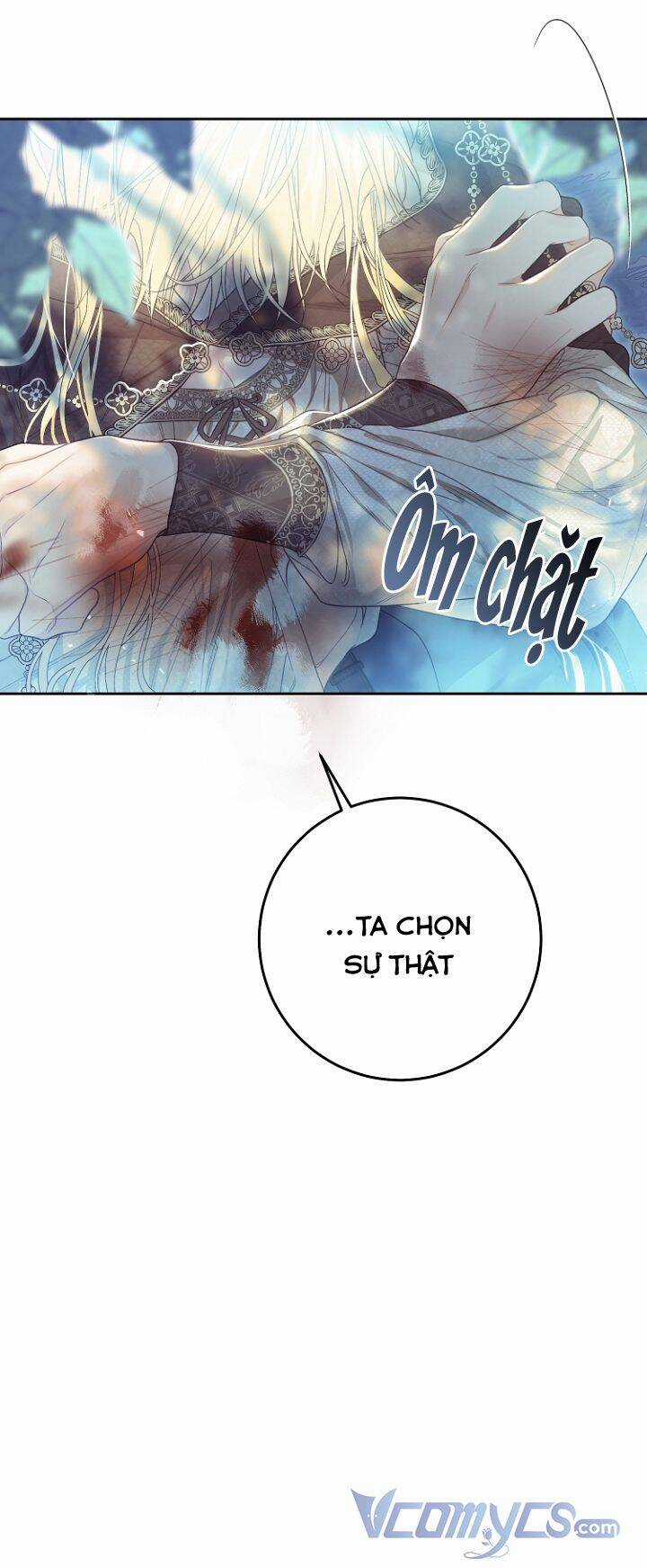 Kẻ Phản Diện Là Một Con Rối Chương 67 trang 26