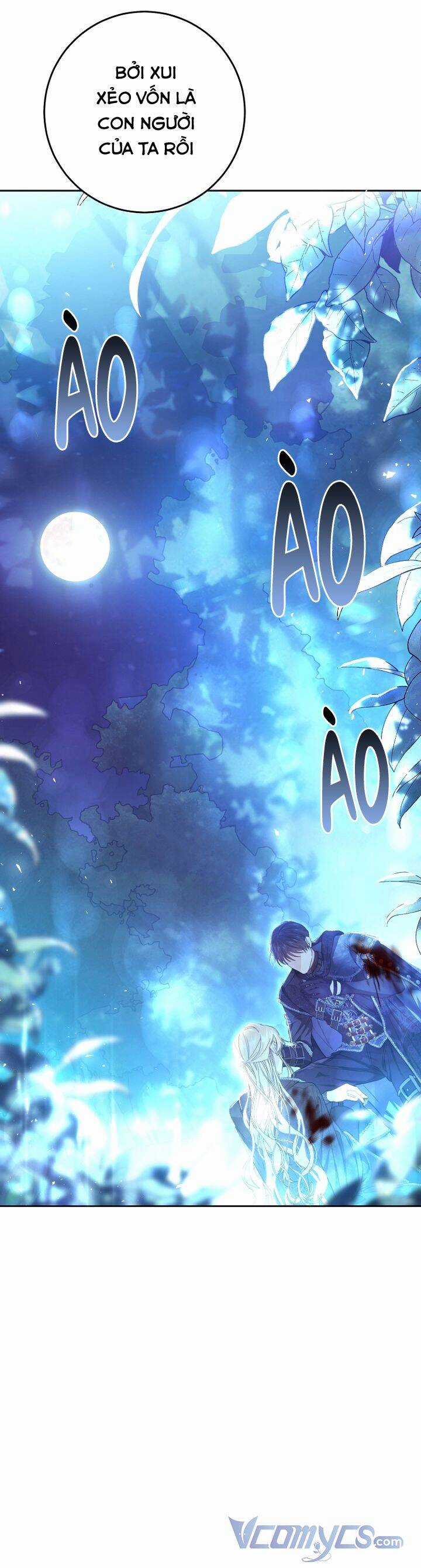 Kẻ Phản Diện Là Một Con Rối Chương 67 trang 27