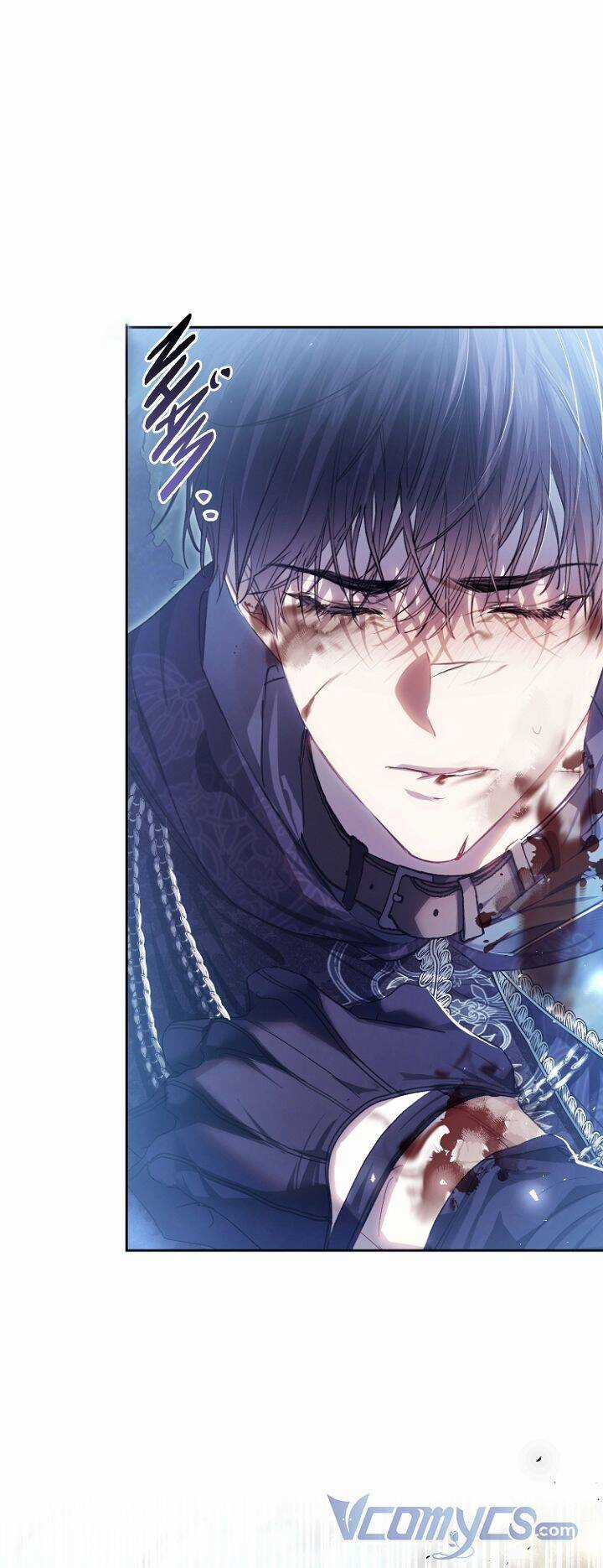 Kẻ Phản Diện Là Một Con Rối Chương 67 trang 28