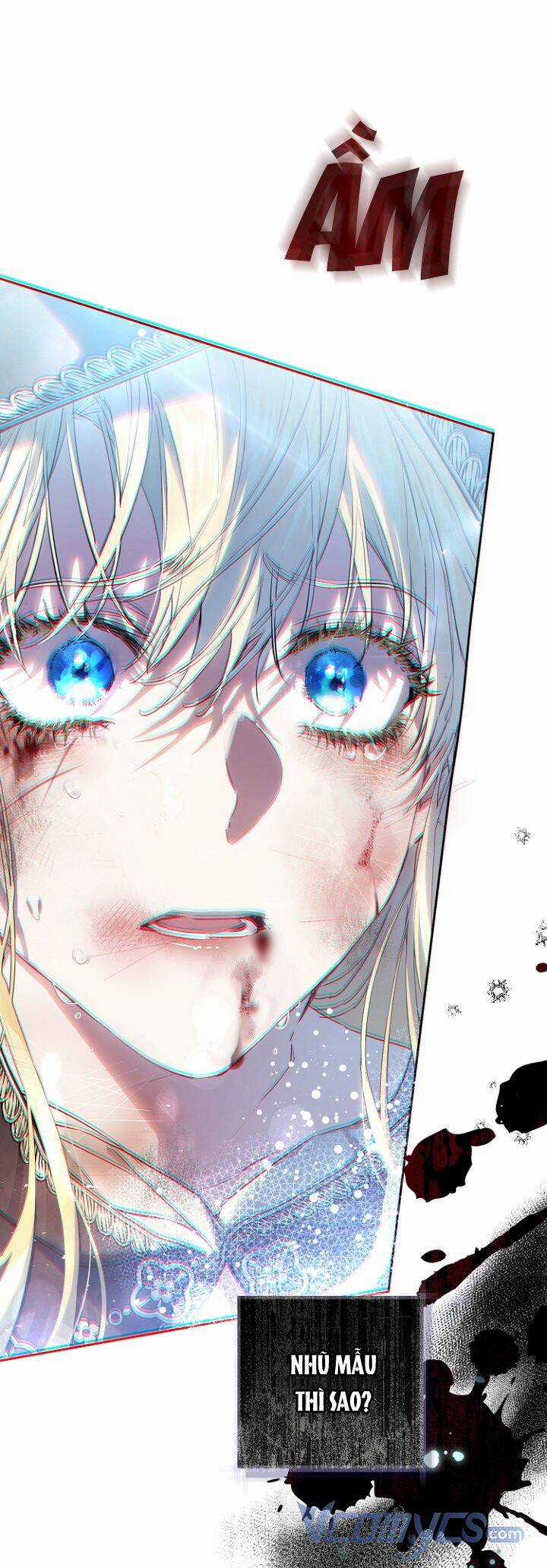 Kẻ Phản Diện Là Một Con Rối Chương 67 trang 3