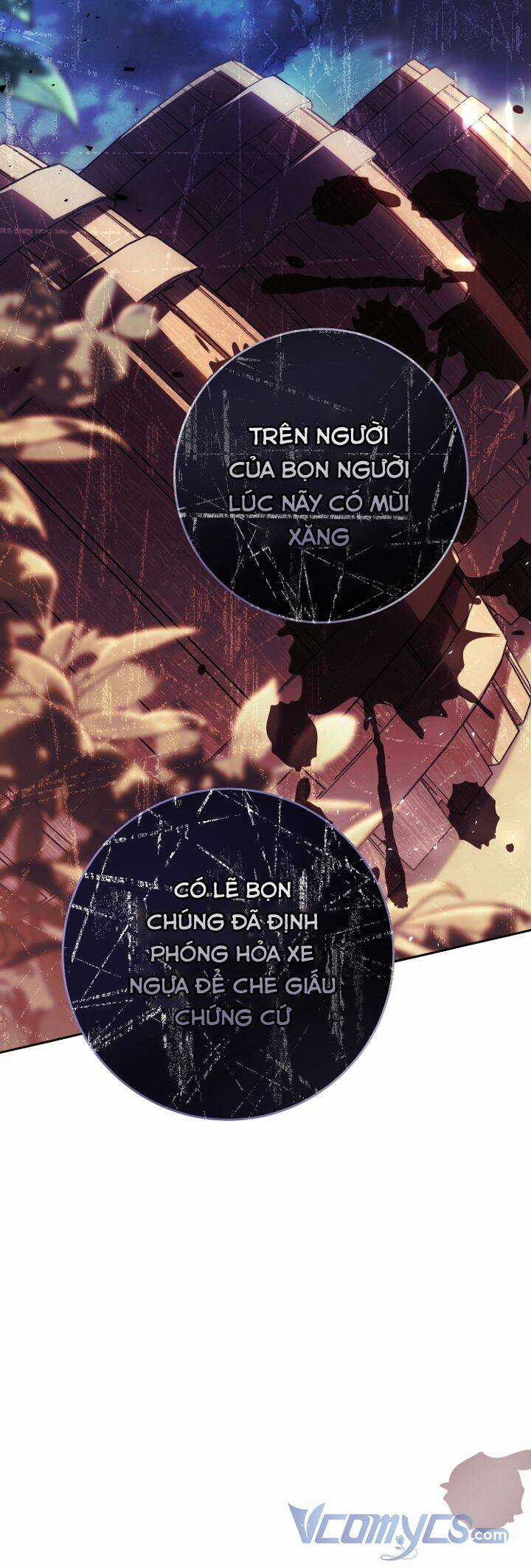 Kẻ Phản Diện Là Một Con Rối Chương 67 trang 30