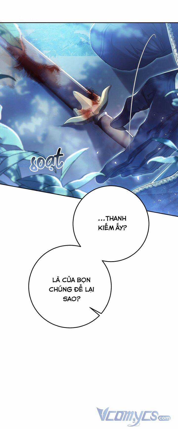 Kẻ Phản Diện Là Một Con Rối Chương 67 trang 33