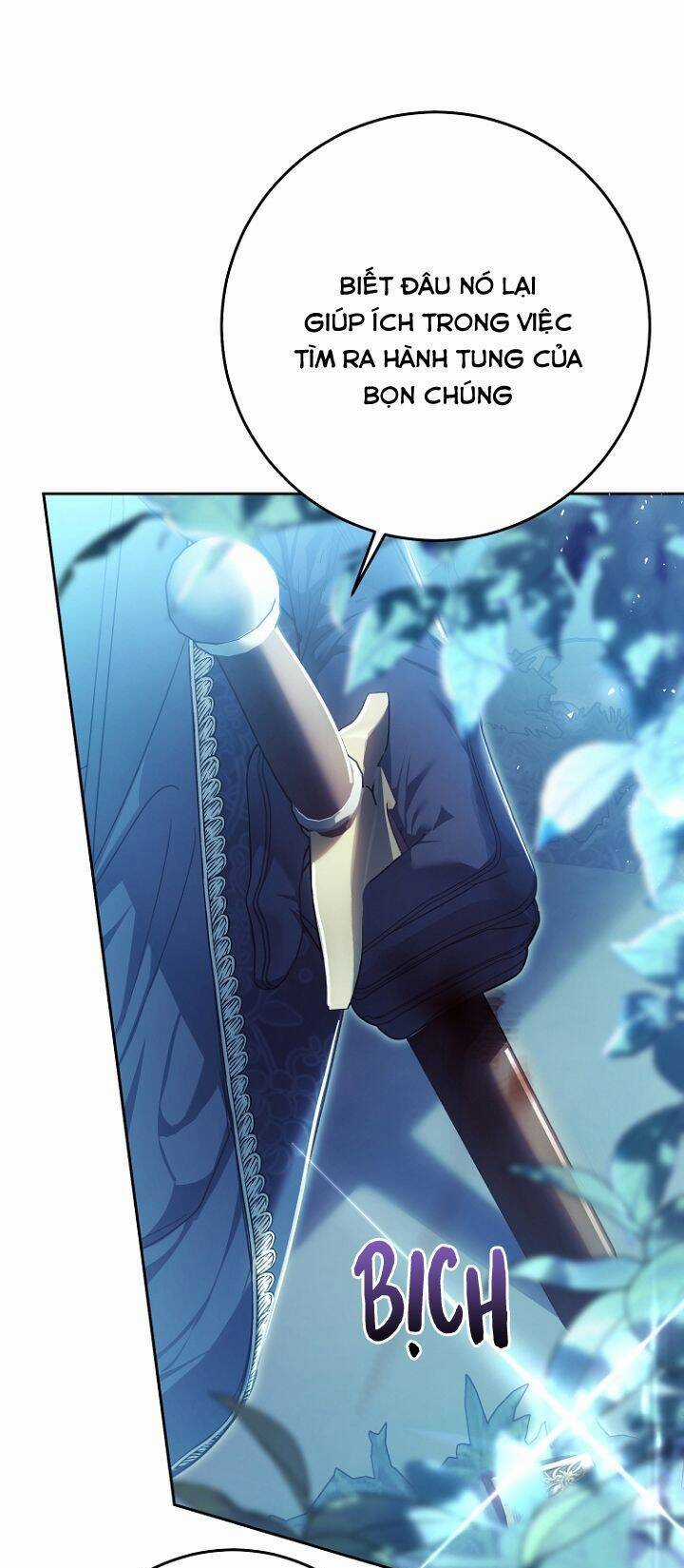 Kẻ Phản Diện Là Một Con Rối Chương 67 trang 35