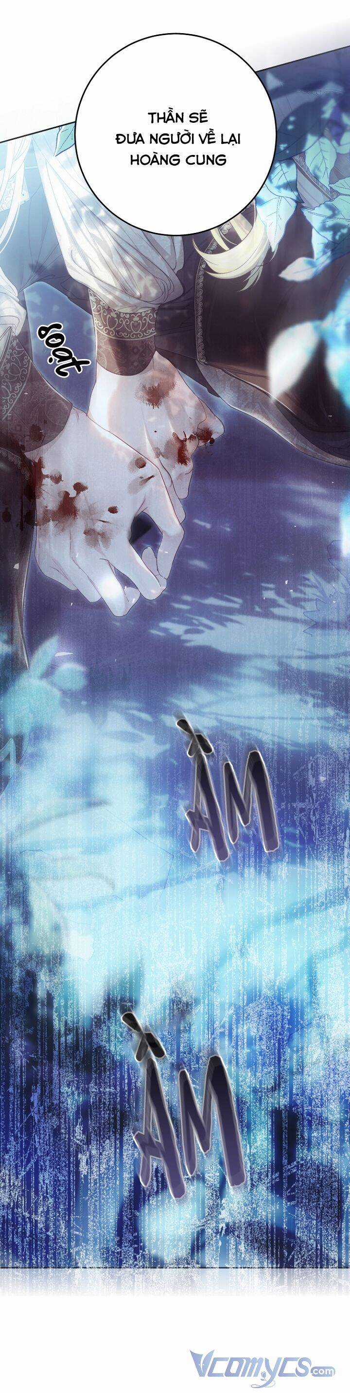 Kẻ Phản Diện Là Một Con Rối Chương 67 trang 38