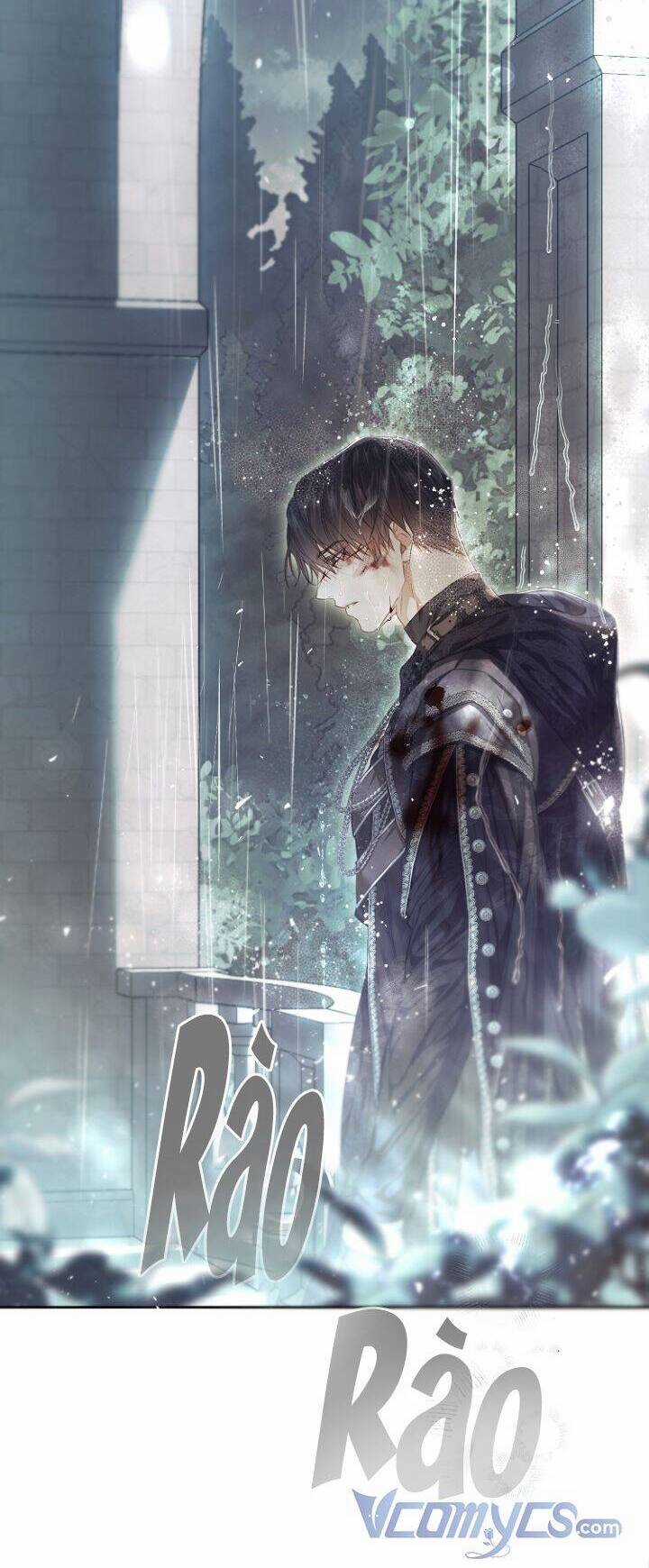 Kẻ Phản Diện Là Một Con Rối Chương 67 trang 47