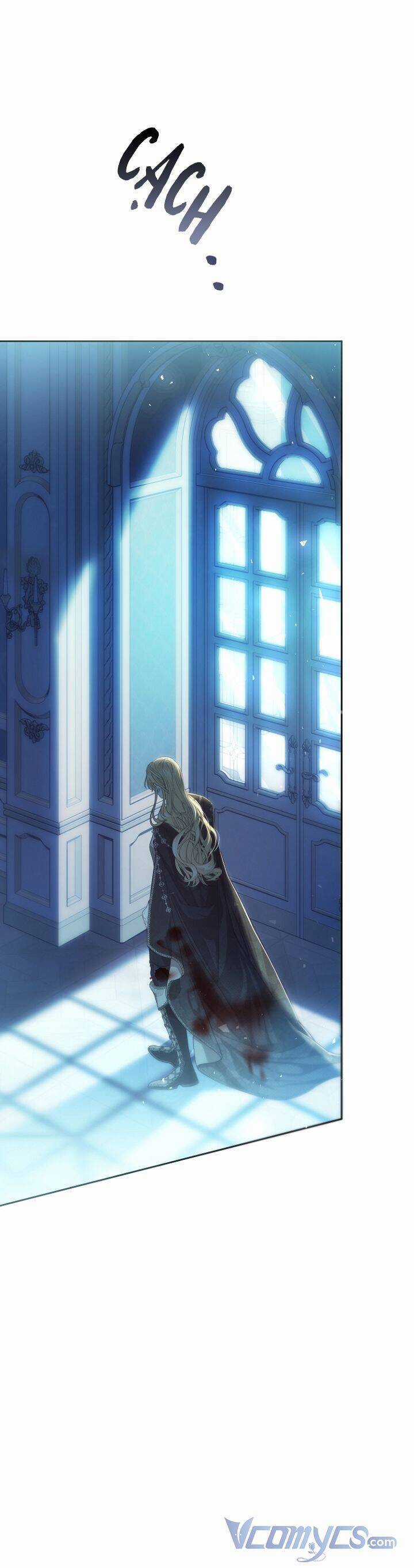 Kẻ Phản Diện Là Một Con Rối Chương 67 trang 49