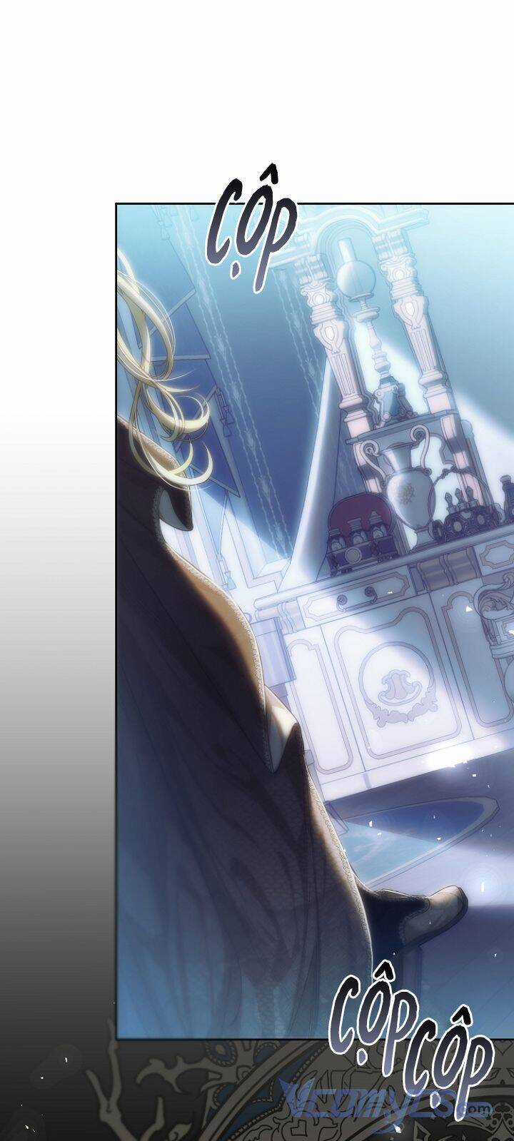 Kẻ Phản Diện Là Một Con Rối Chương 67 trang 51