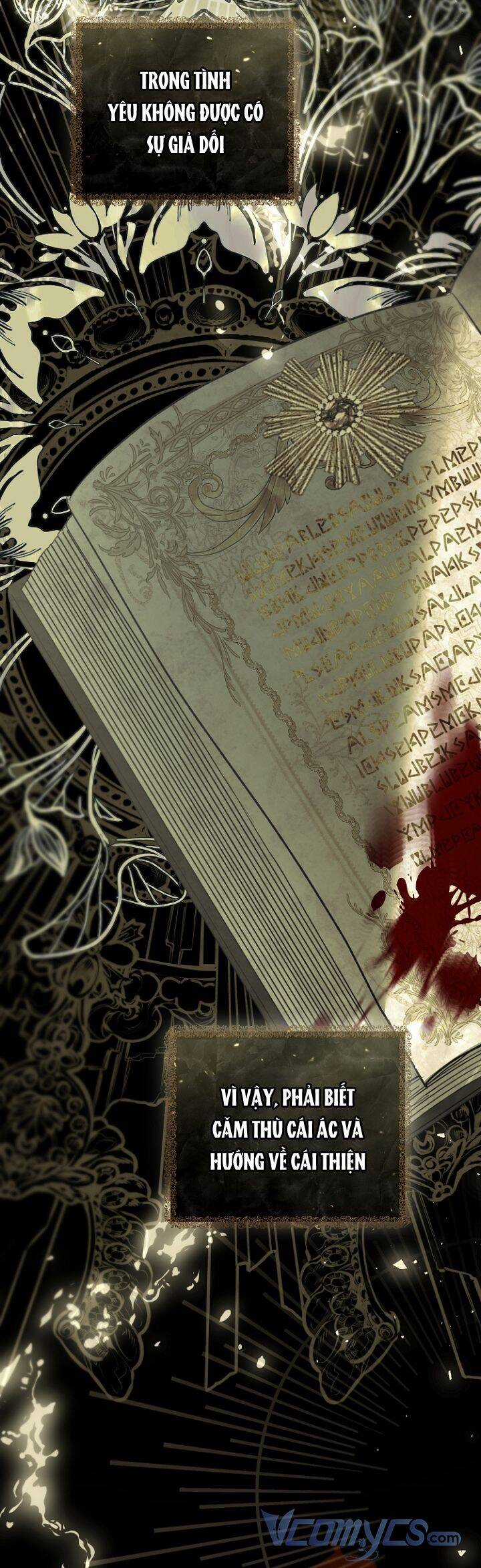 Kẻ Phản Diện Là Một Con Rối Chương 67 trang 53