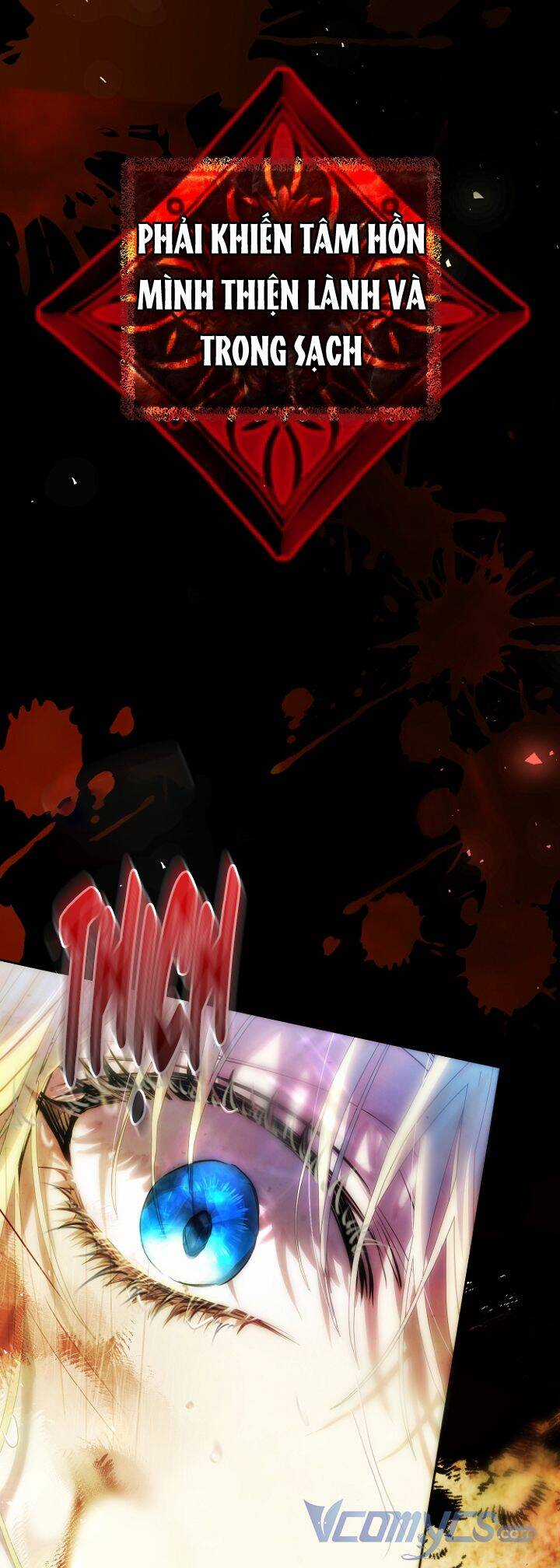 Kẻ Phản Diện Là Một Con Rối Chương 67 trang 58