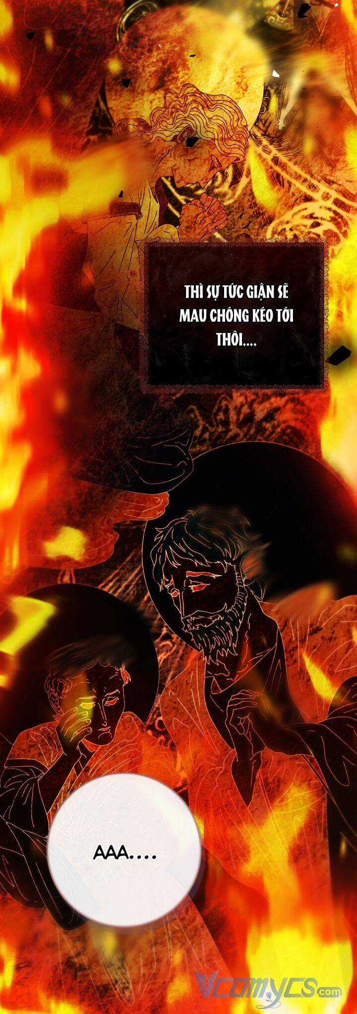 Kẻ Phản Diện Là Một Con Rối Chương 67 trang 60