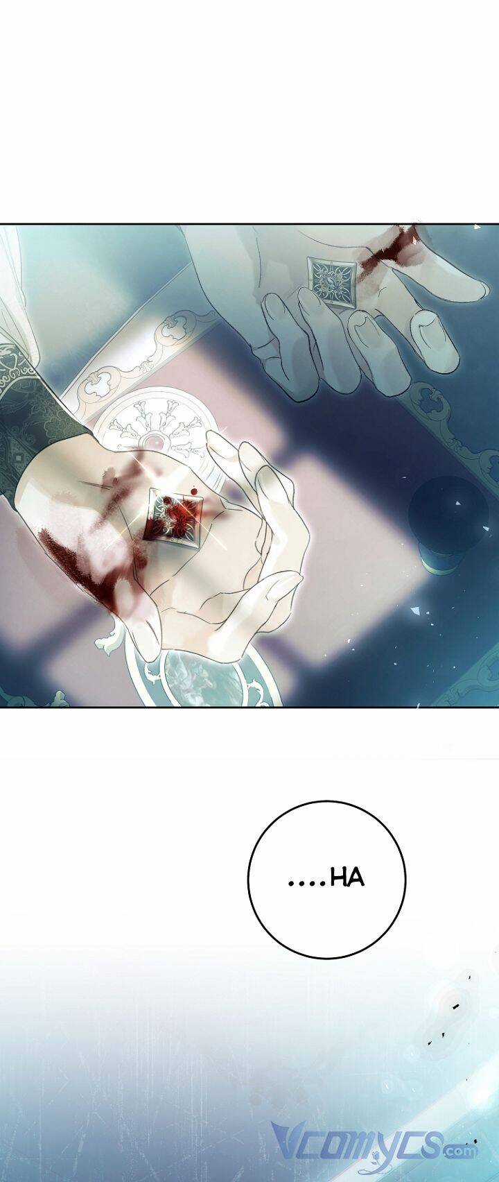 Kẻ Phản Diện Là Một Con Rối Chương 67 trang 62