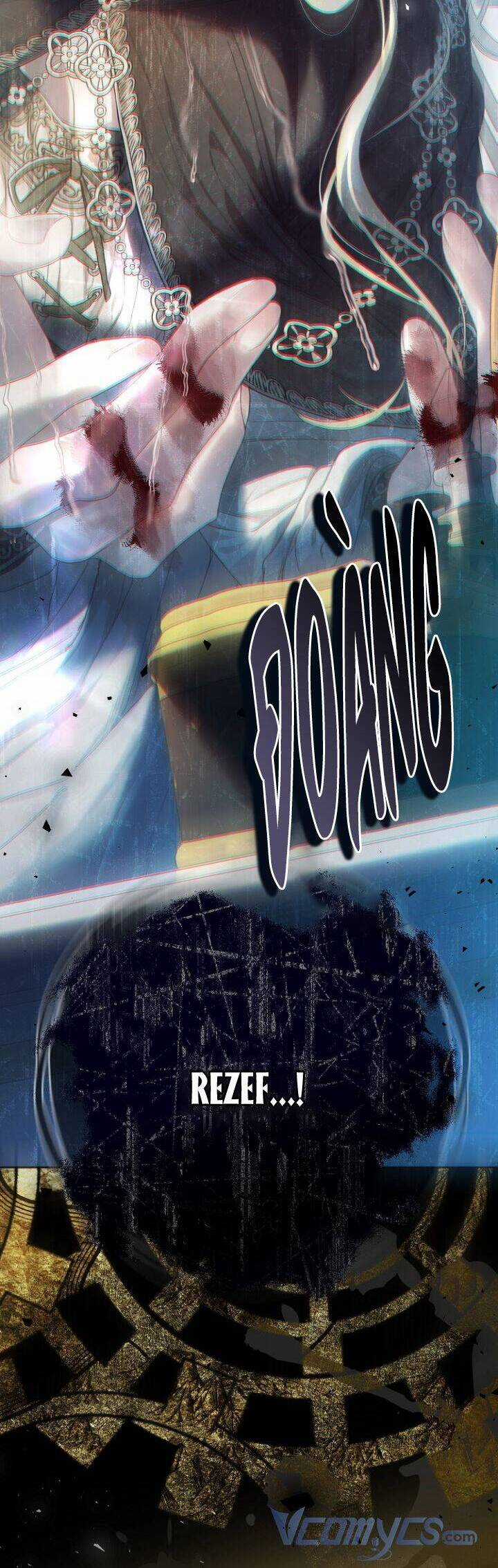 Kẻ Phản Diện Là Một Con Rối Chương 67 trang 64