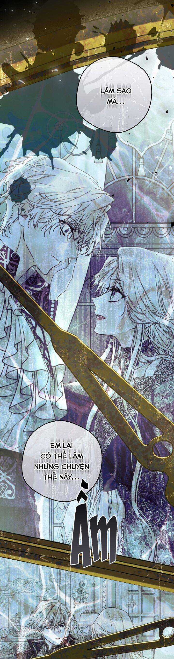 Kẻ Phản Diện Là Một Con Rối Chương 67 trang 65