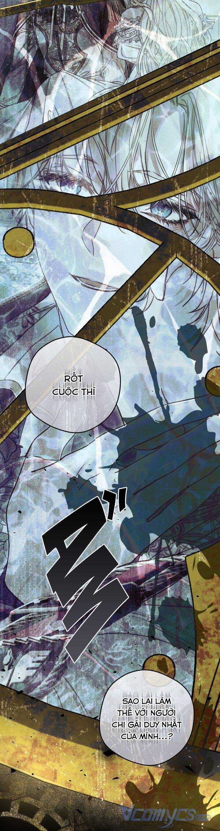 Kẻ Phản Diện Là Một Con Rối Chương 67 trang 66