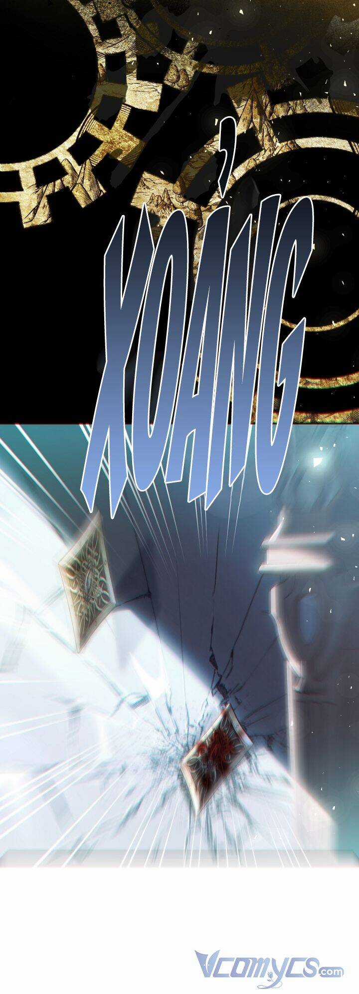 Kẻ Phản Diện Là Một Con Rối Chương 67 trang 67