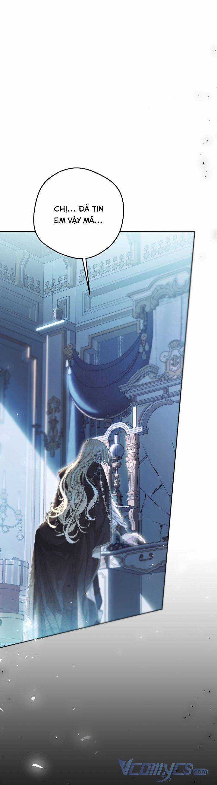 Kẻ Phản Diện Là Một Con Rối Chương 67 trang 68