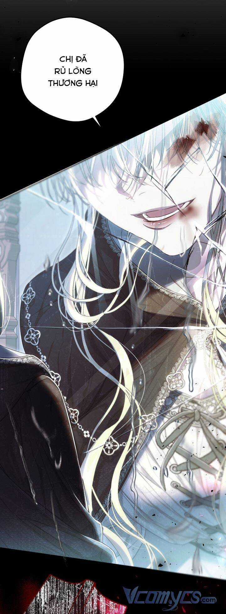 Kẻ Phản Diện Là Một Con Rối Chương 67 trang 69