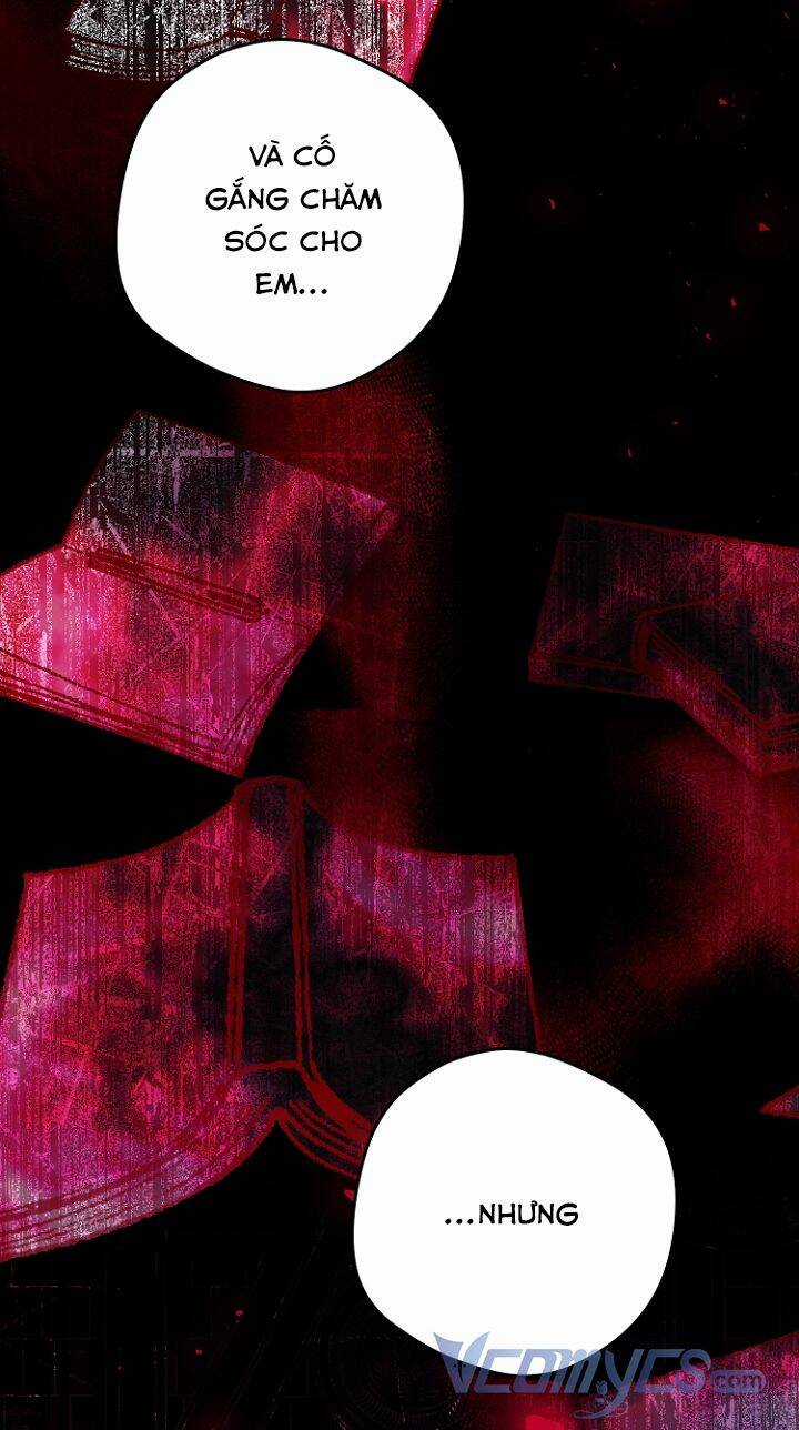 Kẻ Phản Diện Là Một Con Rối Chương 67 trang 70