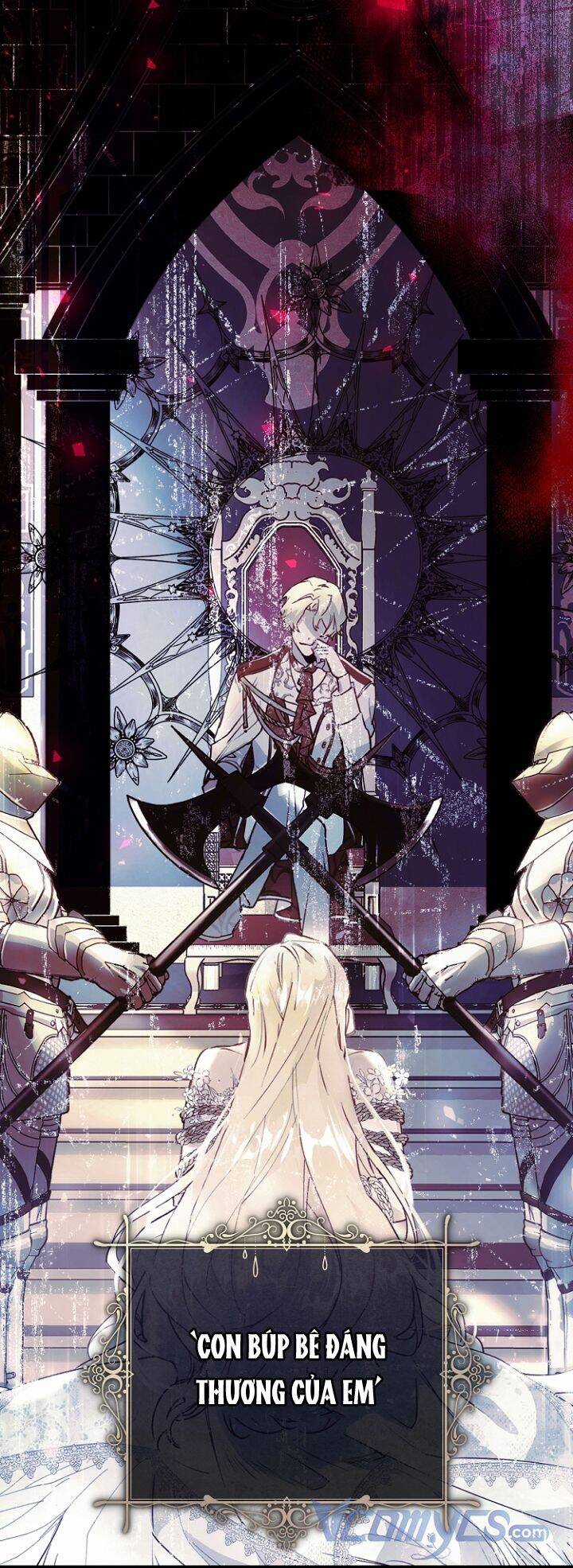 Kẻ Phản Diện Là Một Con Rối Chương 67 trang 71