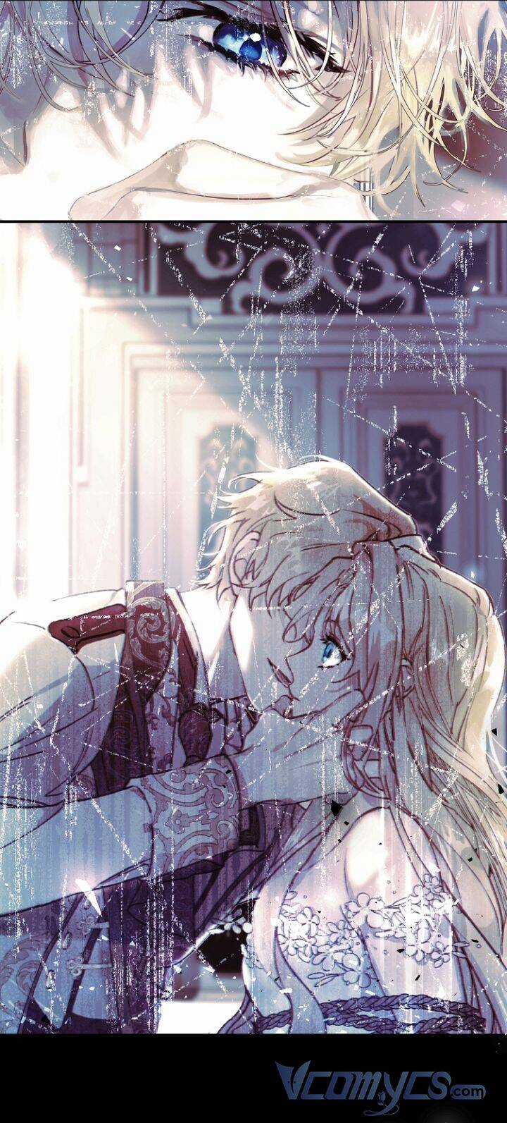 Kẻ Phản Diện Là Một Con Rối Chương 67 trang 72