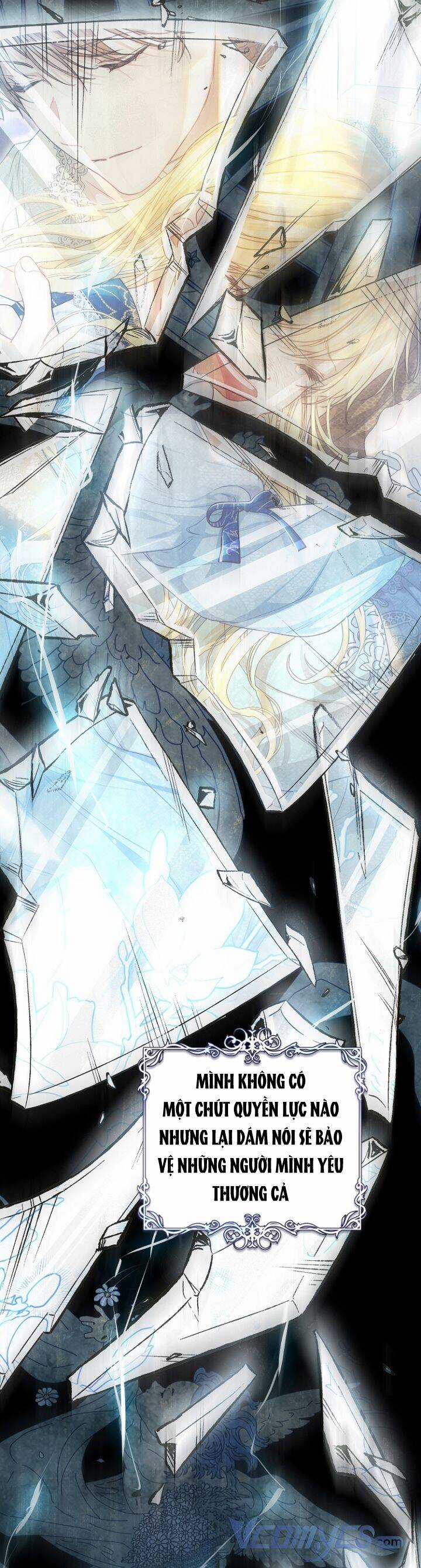 Kẻ Phản Diện Là Một Con Rối Chương 67 trang 77