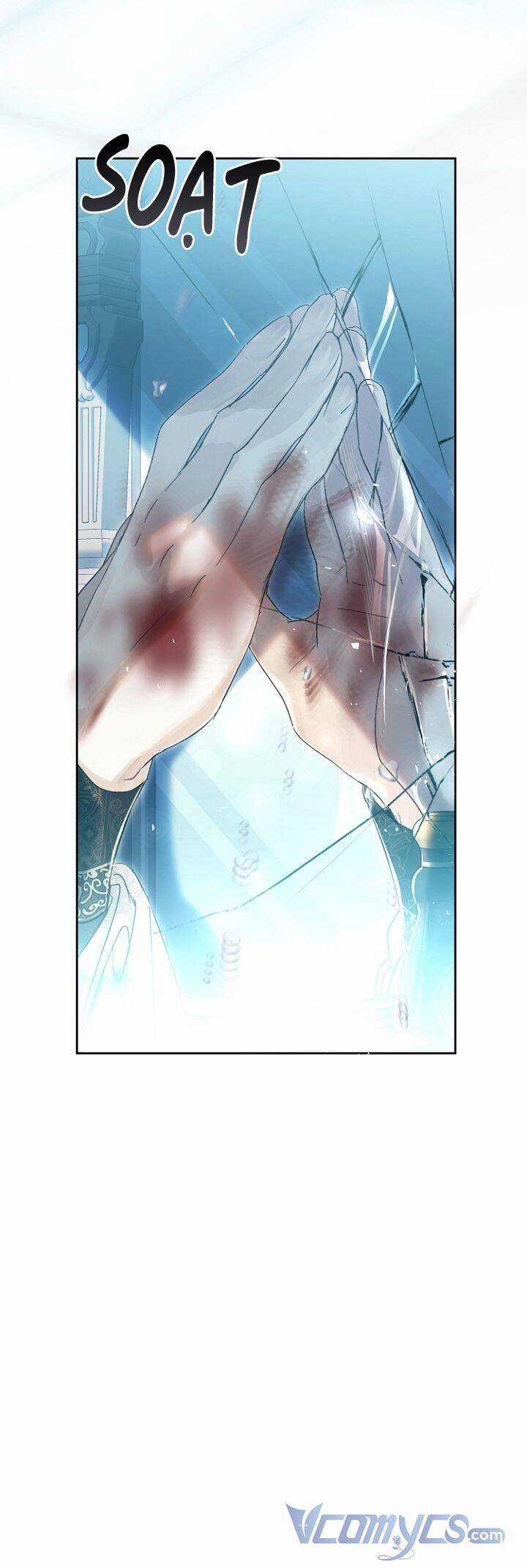 Kẻ Phản Diện Là Một Con Rối Chương 67 trang 79