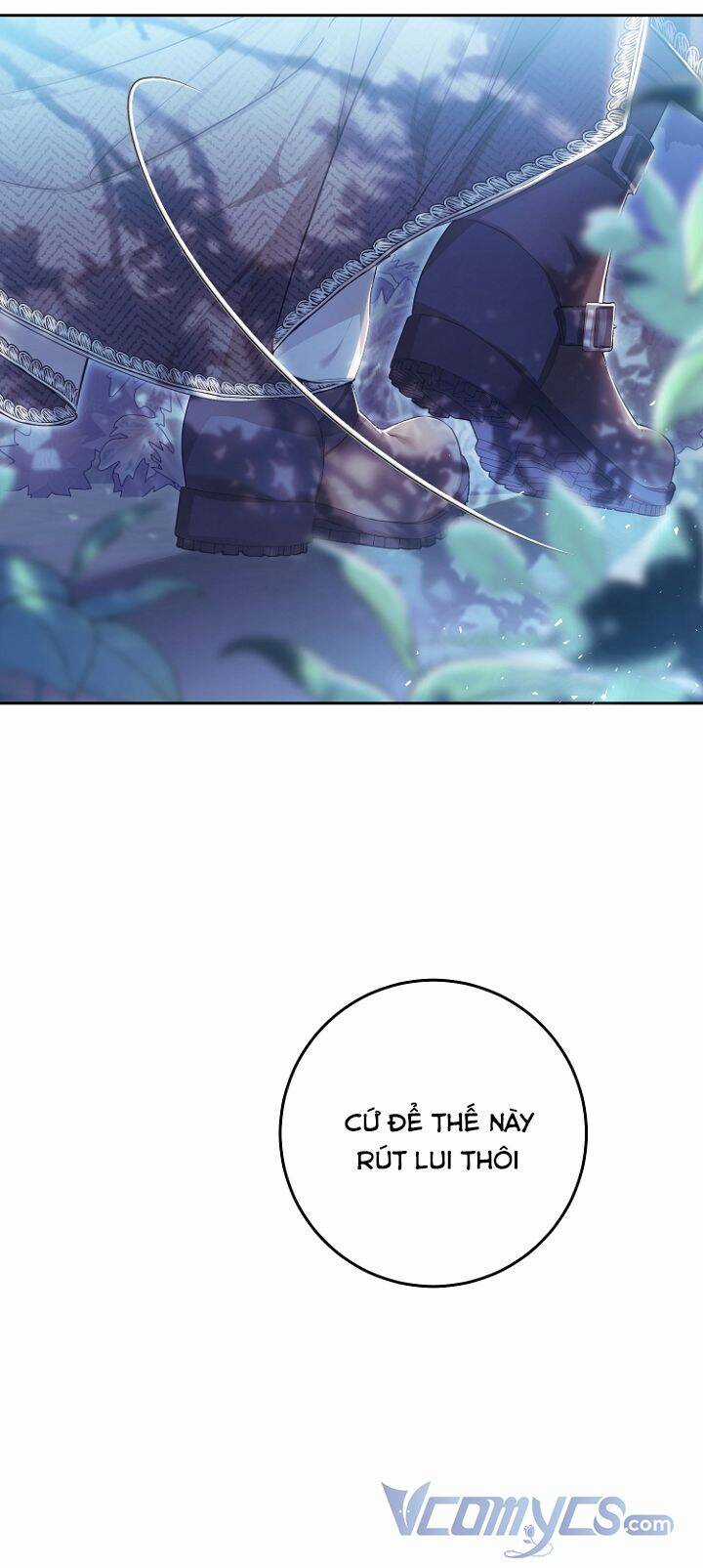 Kẻ Phản Diện Là Một Con Rối Chương 67 trang 8