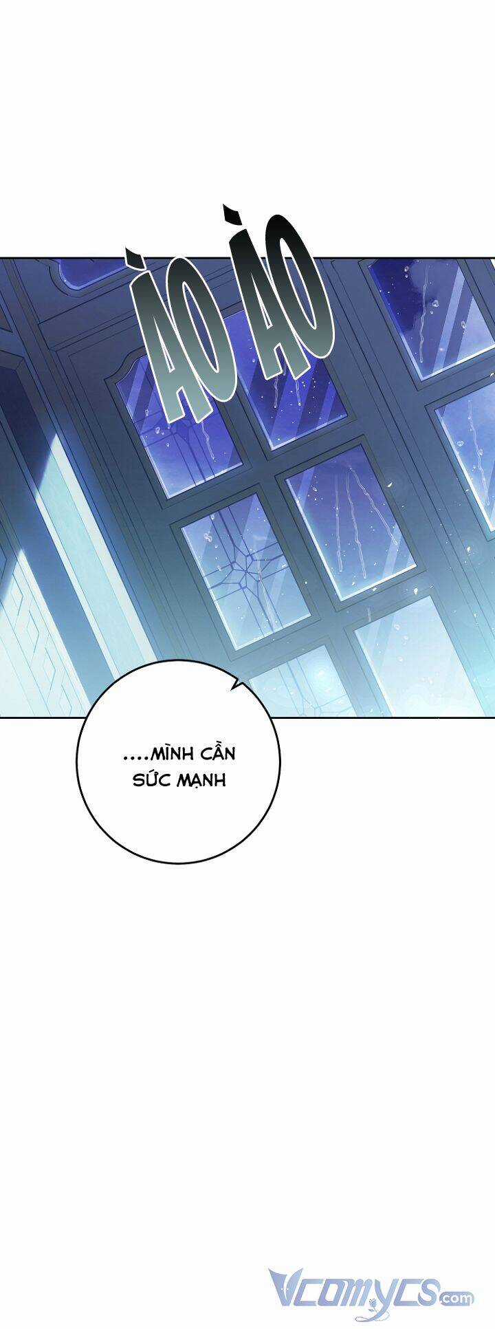 Kẻ Phản Diện Là Một Con Rối Chương 67 trang 80