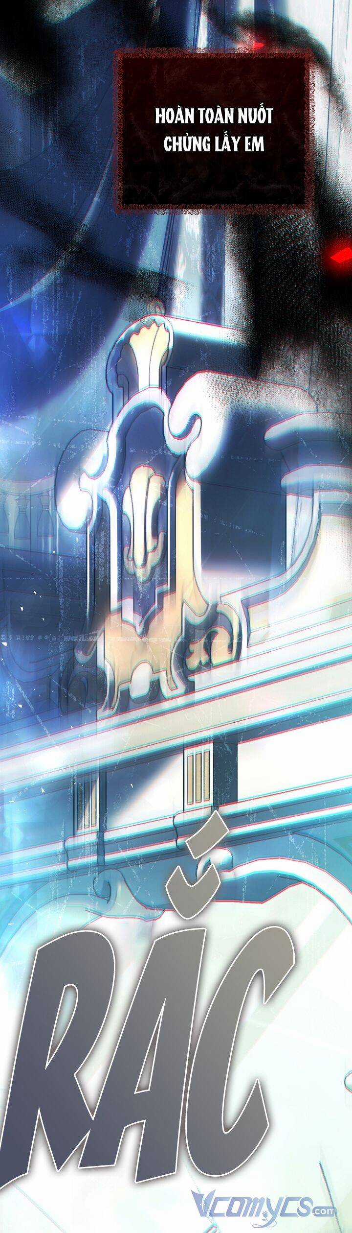 Kẻ Phản Diện Là Một Con Rối Chương 67 trang 83