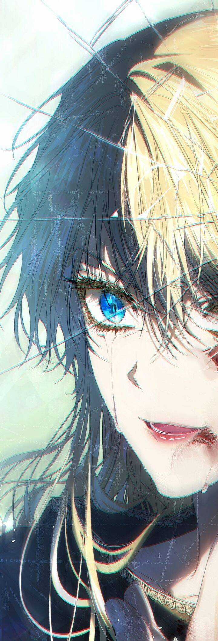 Kẻ Phản Diện Là Một Con Rối Chương 67 trang 84