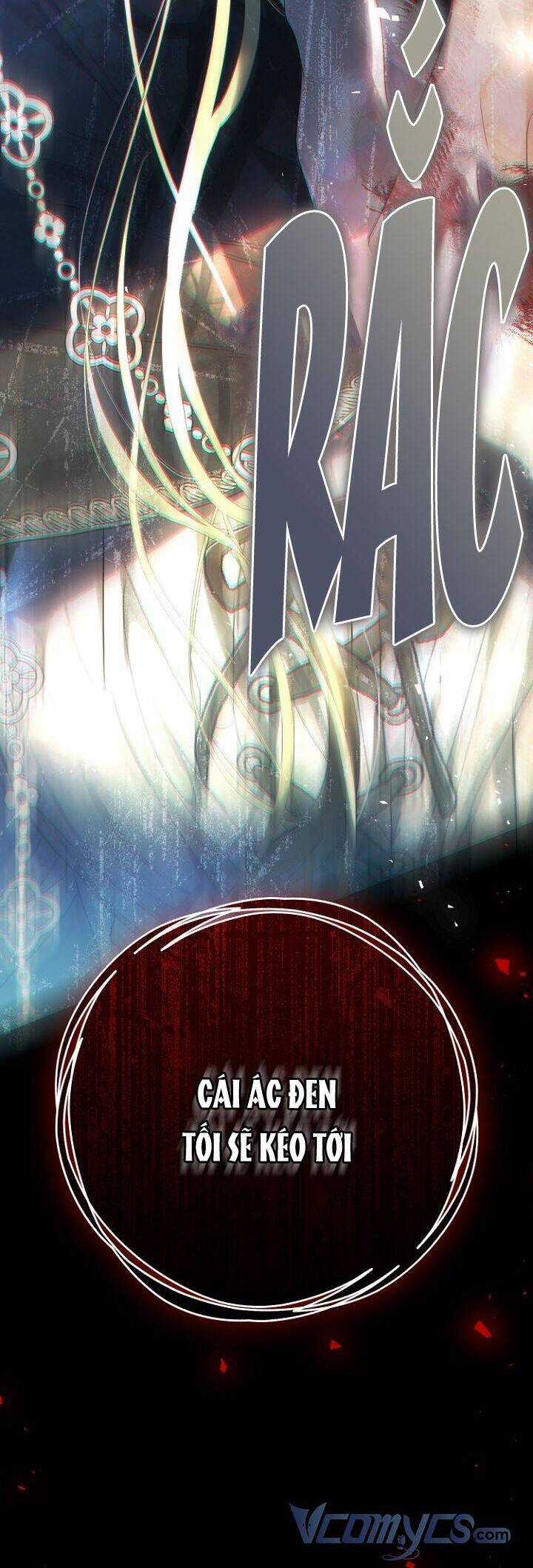 Kẻ Phản Diện Là Một Con Rối Chương 67 trang 85