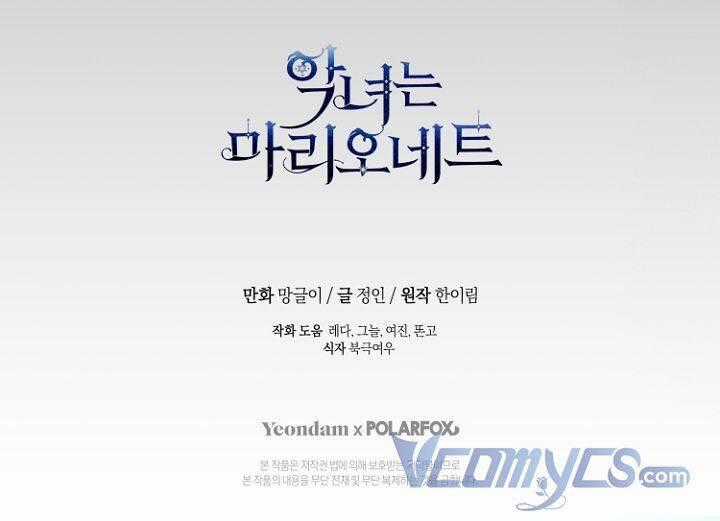 Kẻ Phản Diện Là Một Con Rối Chương 67 trang 87