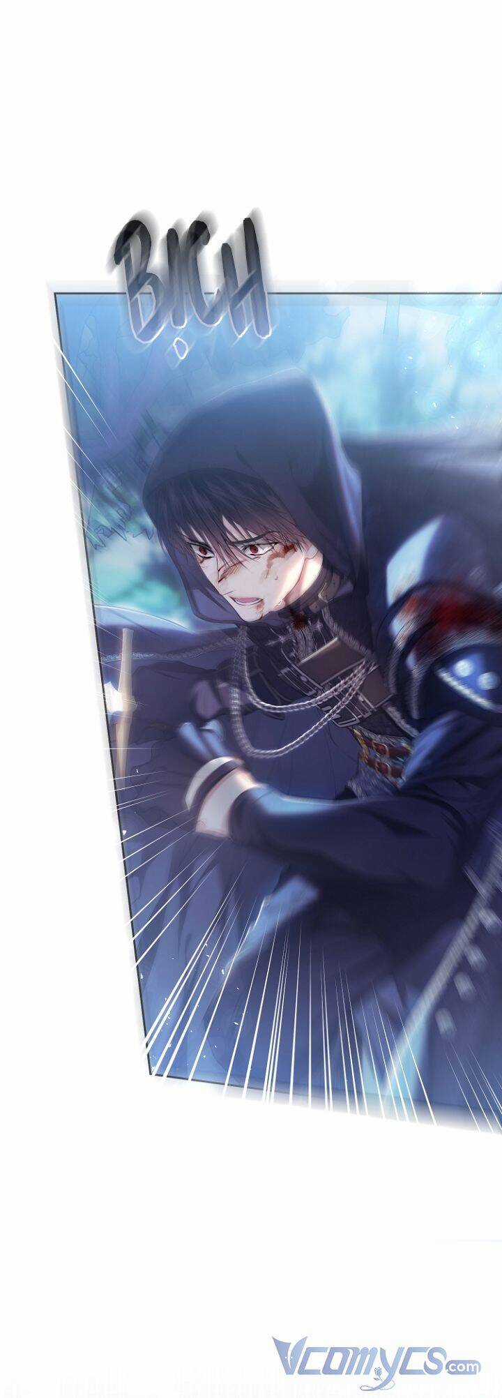 Kẻ Phản Diện Là Một Con Rối Chương 67 trang 9