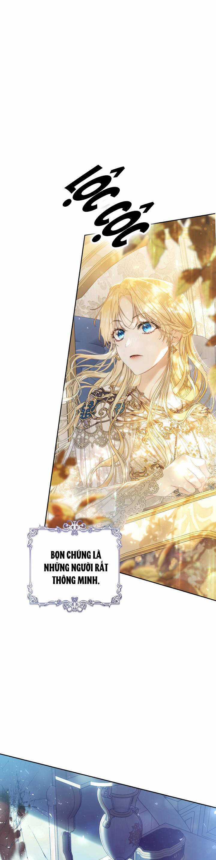 Kẻ Phản Diện Là Một Con Rối Chương 68 trang 11