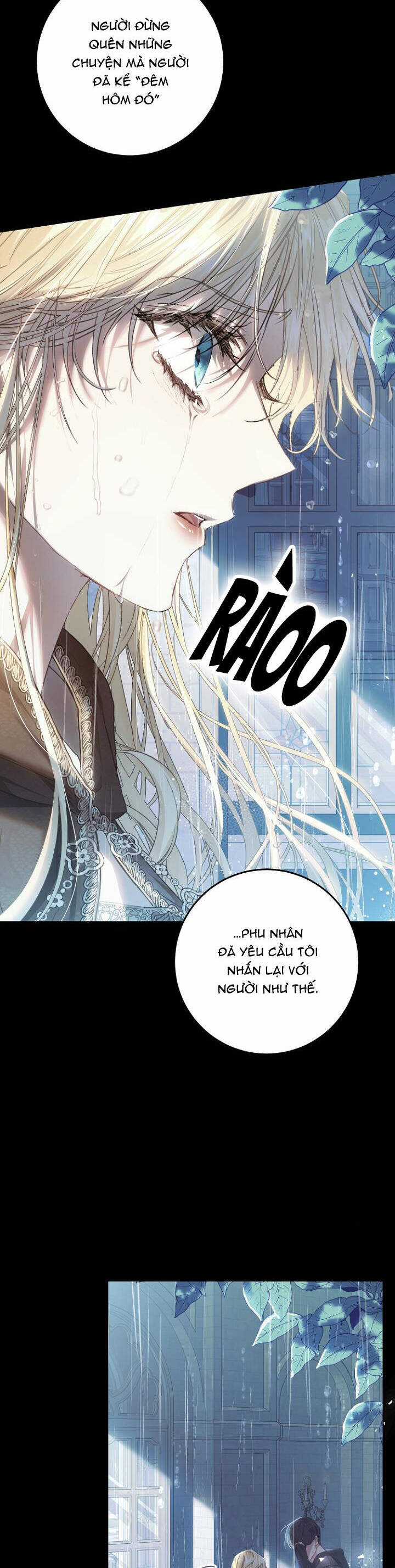 Kẻ Phản Diện Là Một Con Rối Chương 68 trang 14