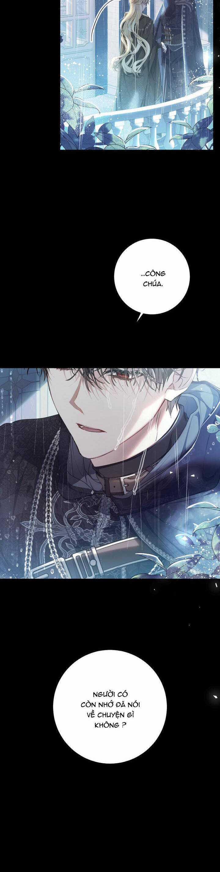 Kẻ Phản Diện Là Một Con Rối Chương 68 trang 15