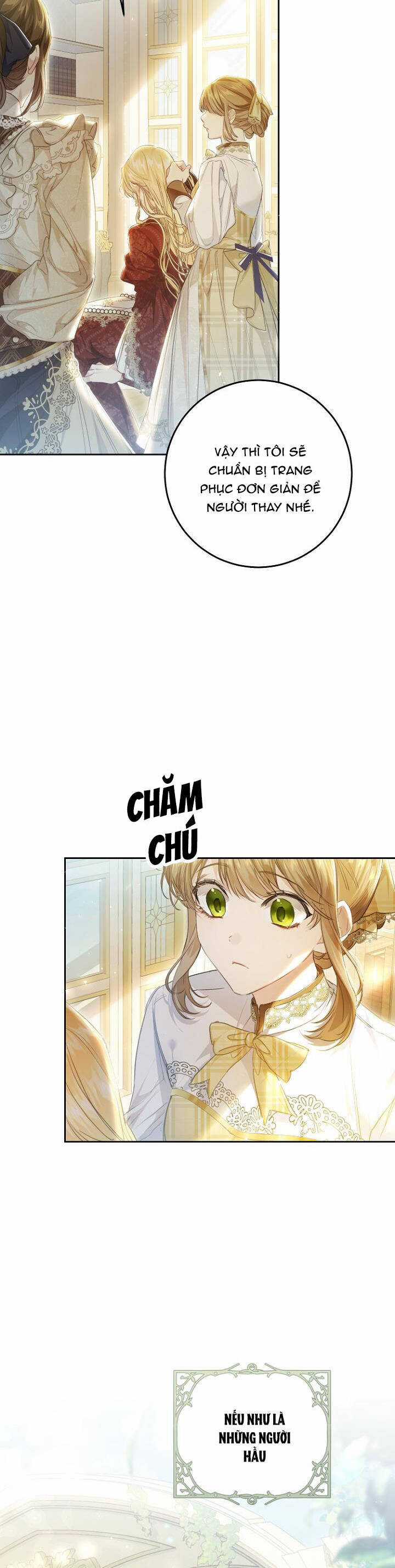 Kẻ Phản Diện Là Một Con Rối Chương 68 trang 2