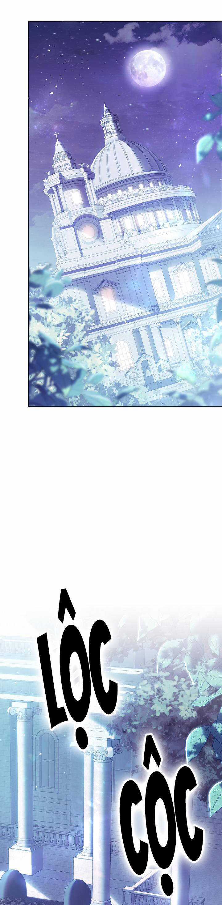 Kẻ Phản Diện Là Một Con Rối Chương 68 trang 21