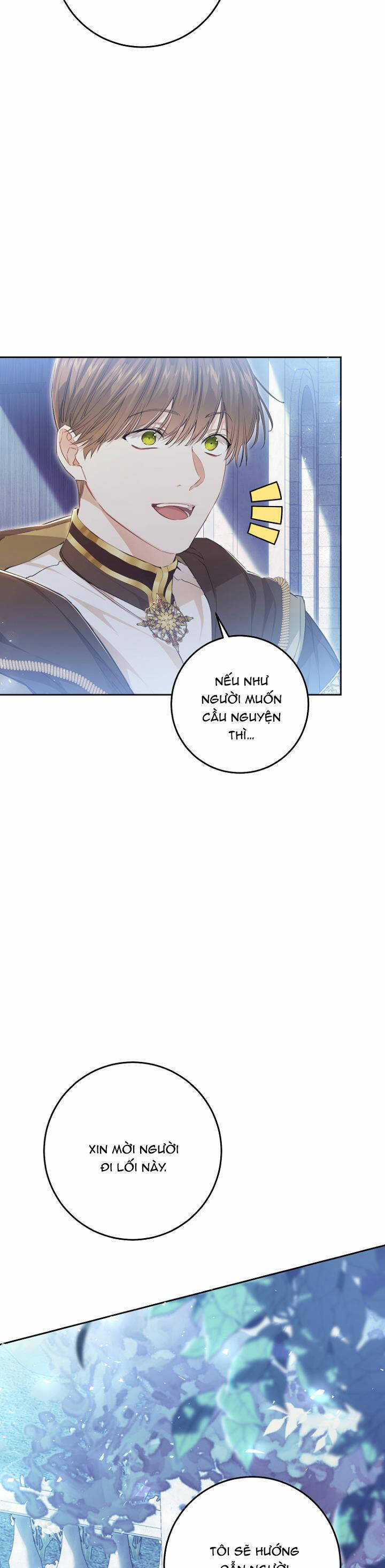 Kẻ Phản Diện Là Một Con Rối Chương 68 trang 24