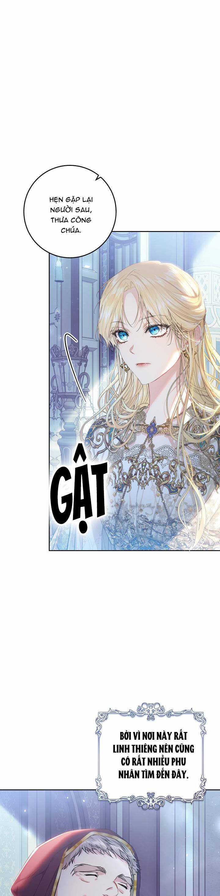 Kẻ Phản Diện Là Một Con Rối Chương 68 trang 28