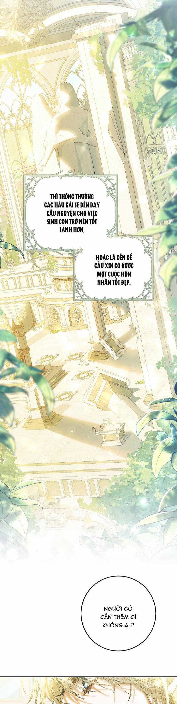 Kẻ Phản Diện Là Một Con Rối Chương 68 trang 3