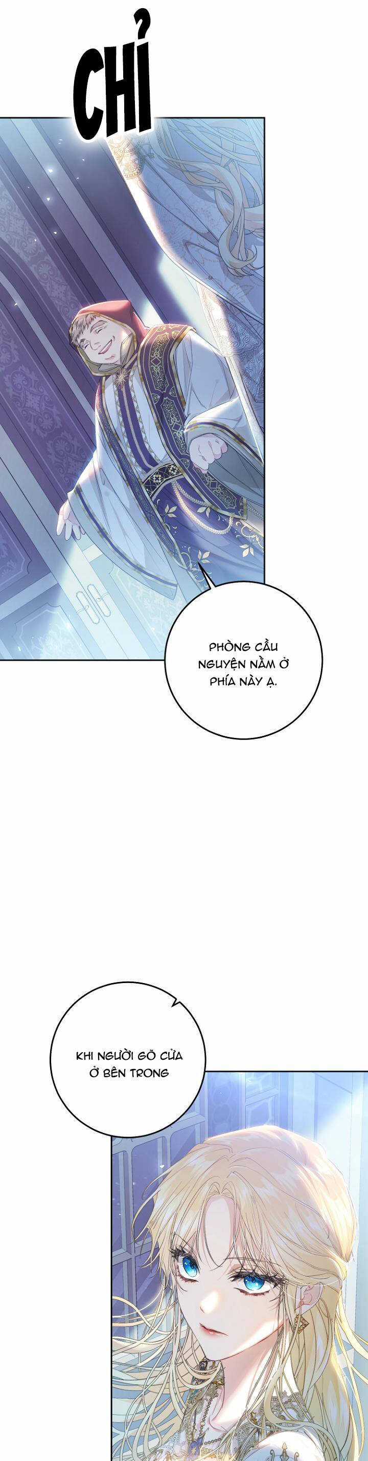 Kẻ Phản Diện Là Một Con Rối Chương 68 trang 30