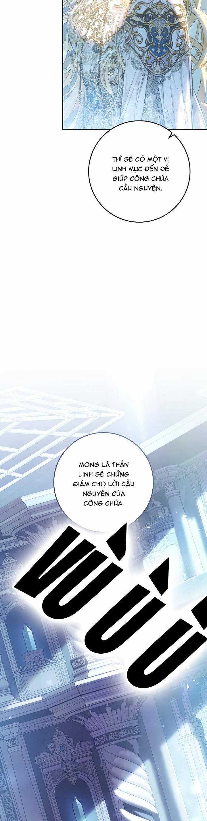 Kẻ Phản Diện Là Một Con Rối Chương 68 trang 31