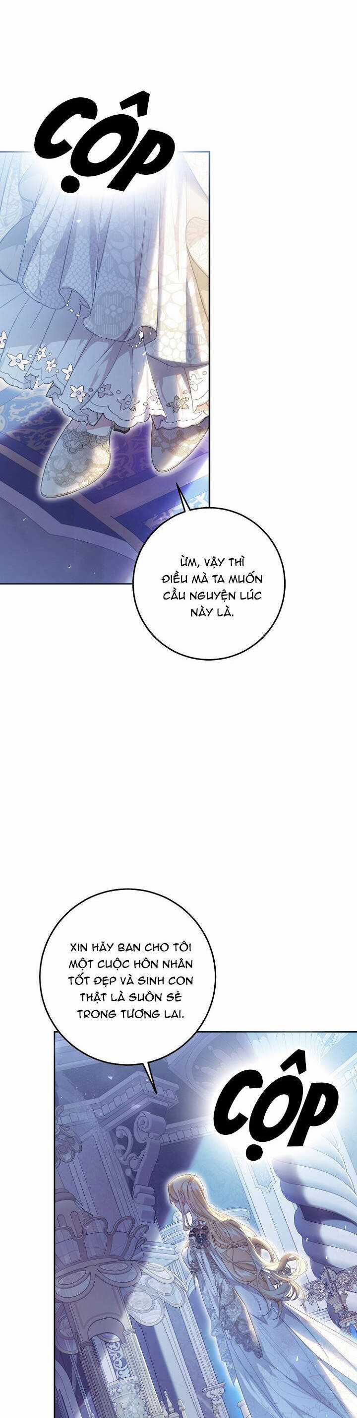 Kẻ Phản Diện Là Một Con Rối Chương 68 trang 33