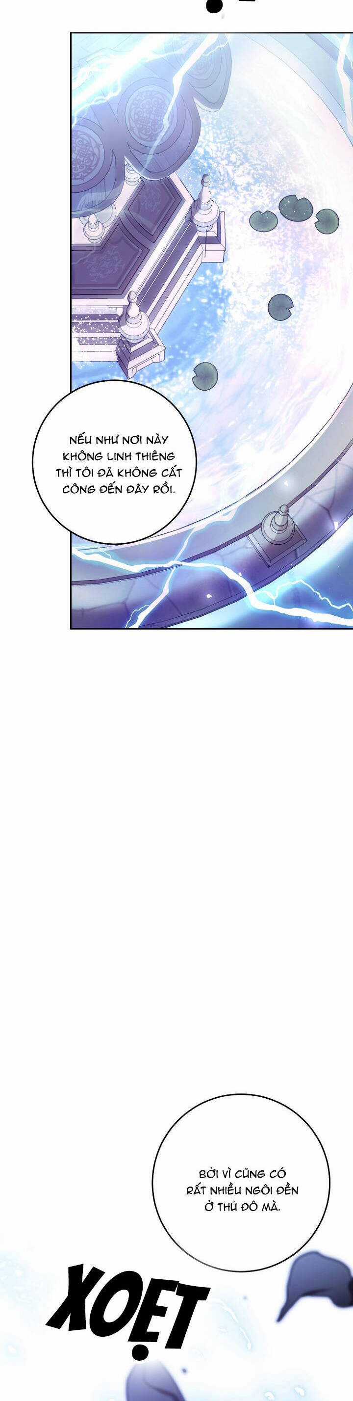 Kẻ Phản Diện Là Một Con Rối Chương 68 trang 35