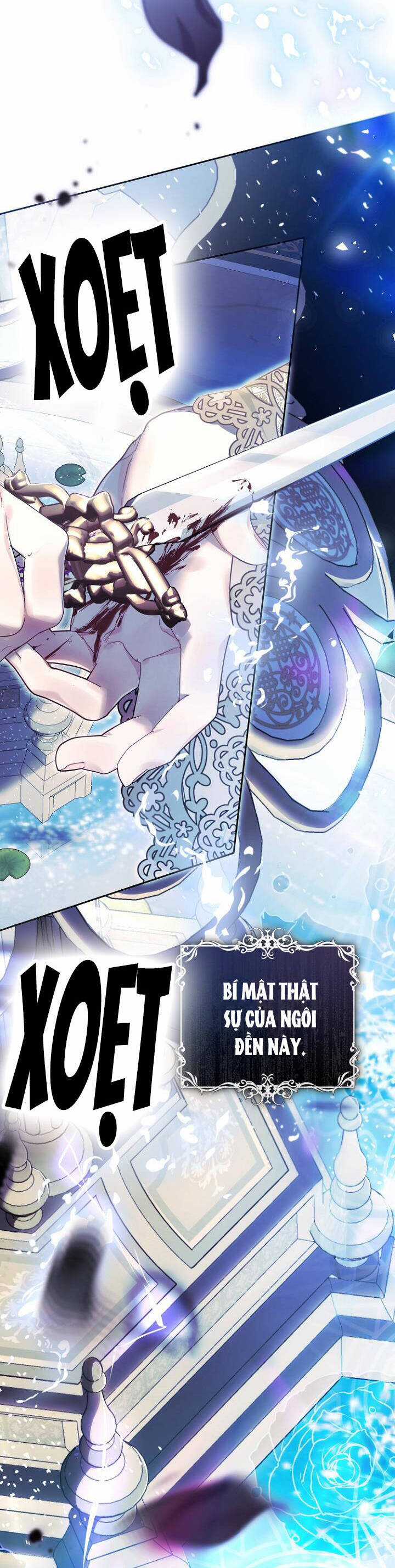 Kẻ Phản Diện Là Một Con Rối Chương 68 trang 36