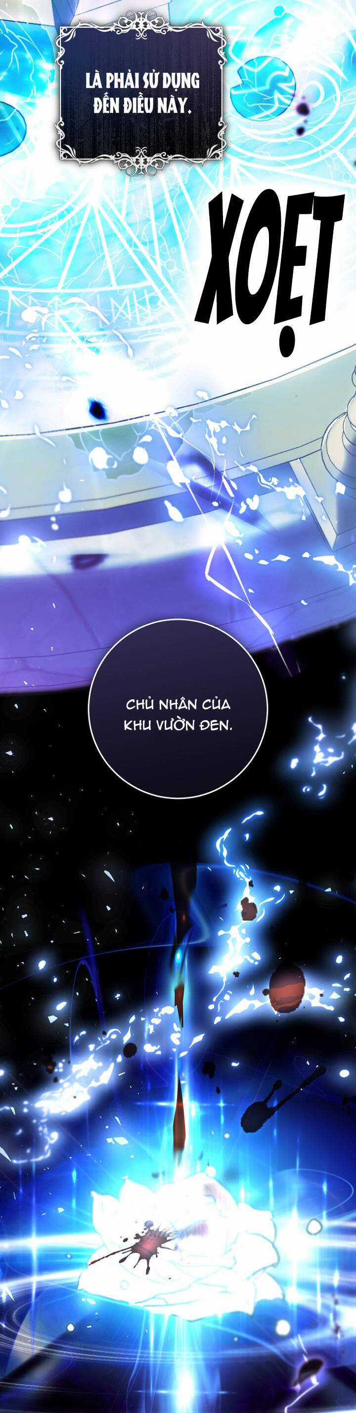 Kẻ Phản Diện Là Một Con Rối Chương 68 trang 37